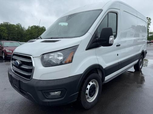 2020 Ford Transit-150 Base