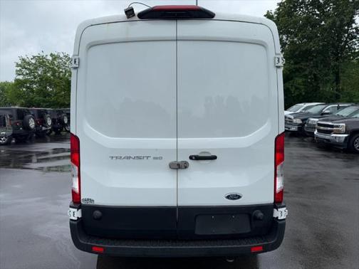 2020 Ford Transit-150 Base