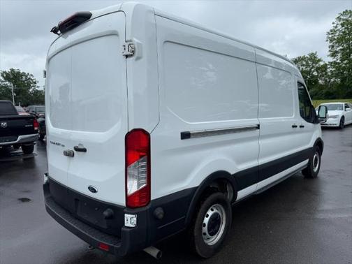2020 Ford Transit-150 Base