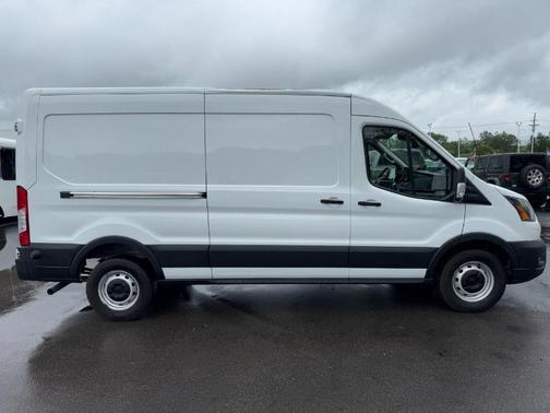 2020 Ford Transit-150 Base