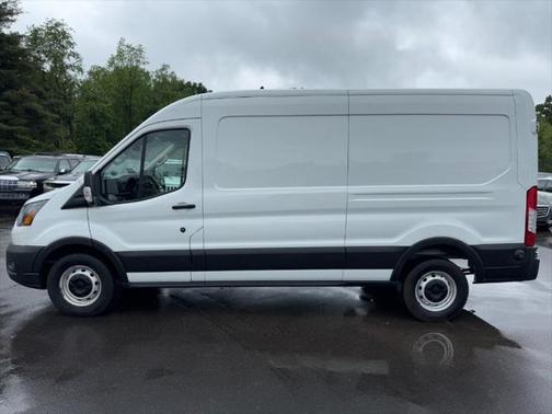 2020 Ford Transit-150 Base