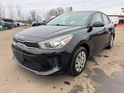 2018 Kia Rio LX