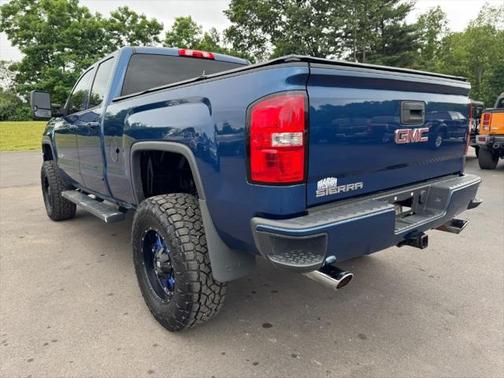 2017 GMC Sierra 1500 Base