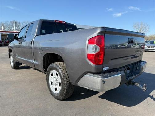 2014 Toyota Tundra SR