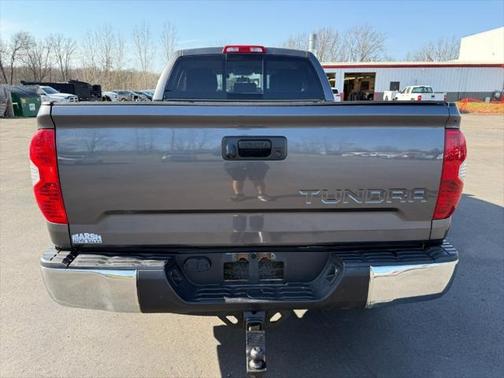 2014 Toyota Tundra SR