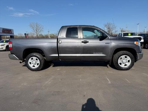 2014 Toyota Tundra SR
