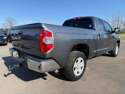 2014 Toyota Tundra SR
