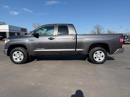 2014 Toyota Tundra SR