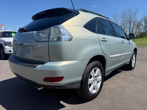 2005 Lexus RX 330 Base