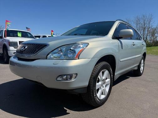2005 Lexus RX 330 Base