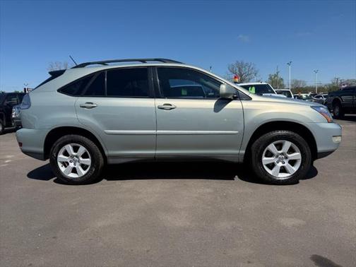 2005 Lexus RX 330 Base