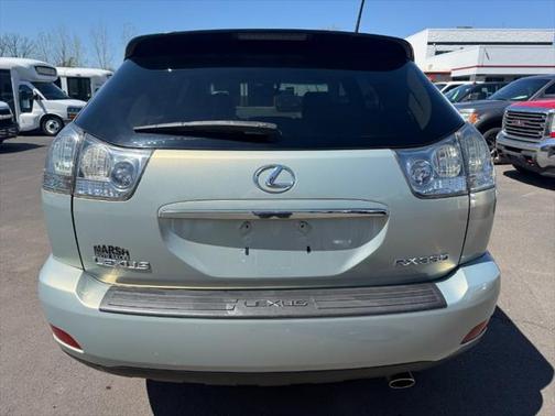 2005 Lexus RX 330 Base