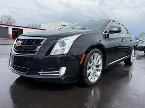 2017 Cadillac XTS Luxury