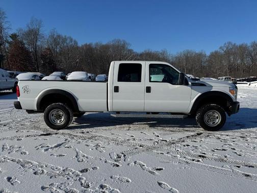 2016 Ford F-250 XL