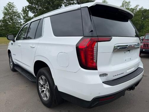 2021 GMC Yukon SLE