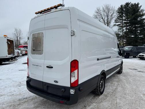 2017 Ford Transit-250 Base
