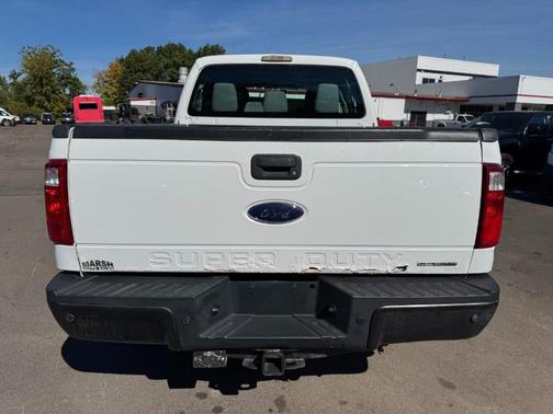 2014 Ford F-250 Lariat