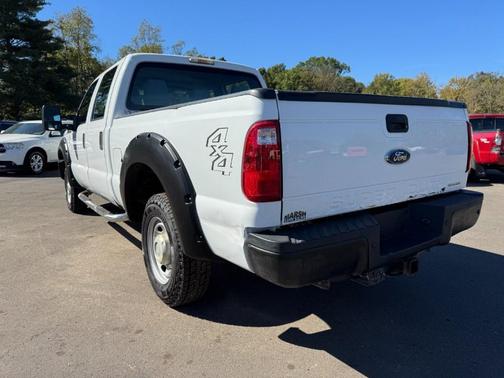 2014 Ford F-250 Lariat