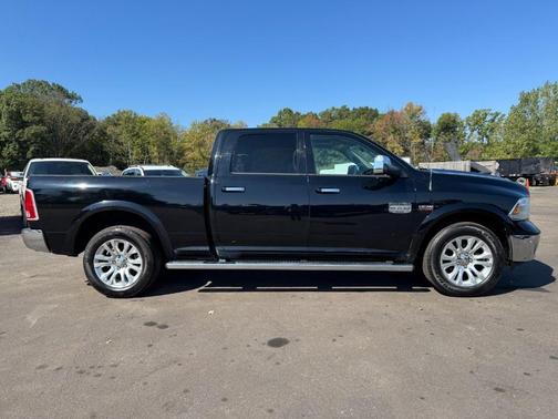 2014 RAM 1500 Longhorn