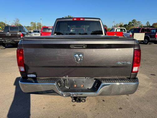 2014 RAM 1500 ST