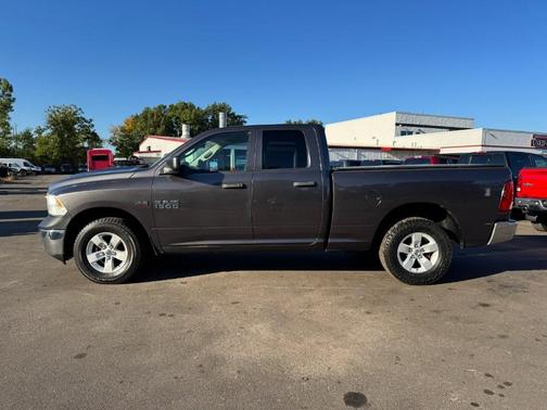 2014 RAM 1500 ST