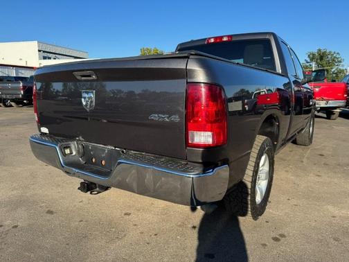 2014 RAM 1500 ST