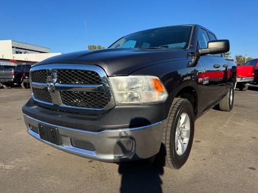 2014 RAM 1500 ST