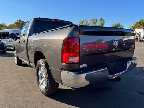 2014 RAM 1500 ST