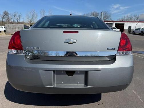 2009 Chevrolet Impala LT