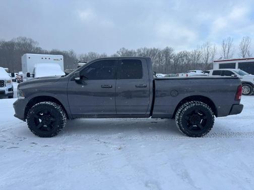 2015 RAM 1500 Sport