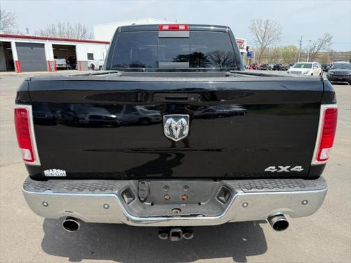 2014 RAM 1500 Laramie