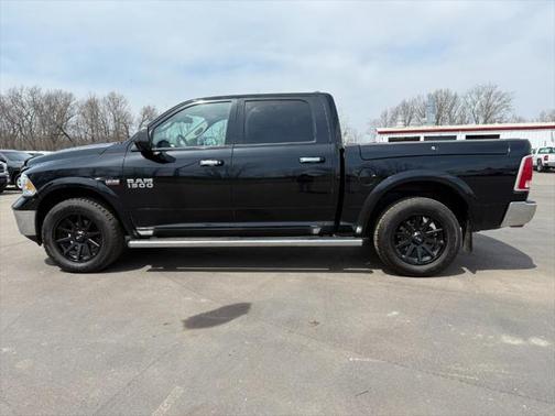 2014 RAM 1500 Laramie