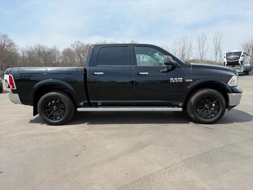 2014 RAM 1500 Laramie
