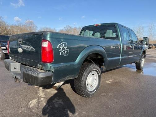 2011 Ford F-250 XL