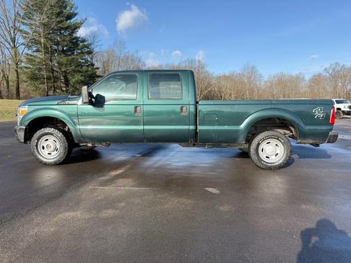 2011 Ford F-250 XL