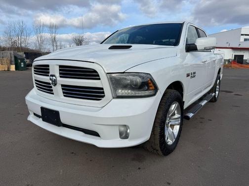 2015 RAM 1500 Sport