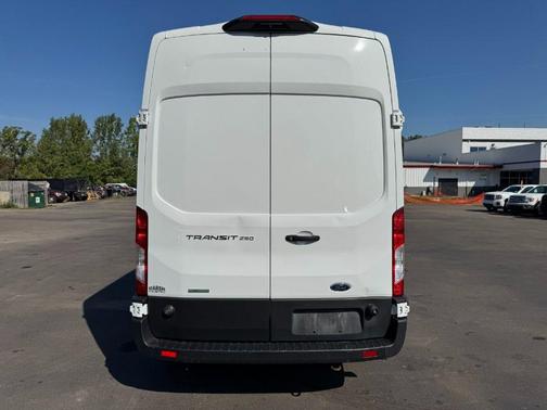 2020 Ford Transit-250 Base