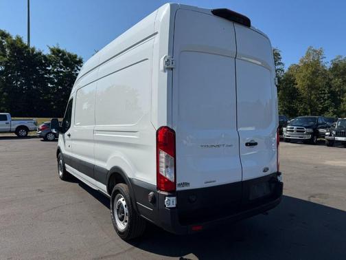 2020 Ford Transit-250 Base