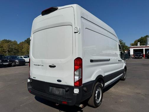 2020 Ford Transit-250 Base