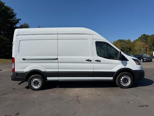 2020 Ford Transit-250 Base