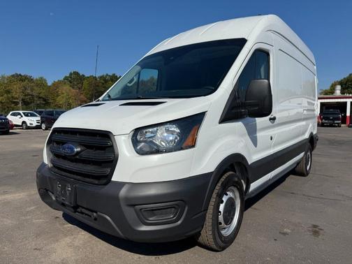 2020 Ford Transit-250 Base