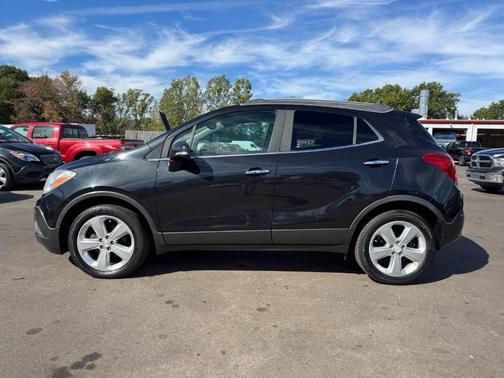 2016 Buick Encore Base
