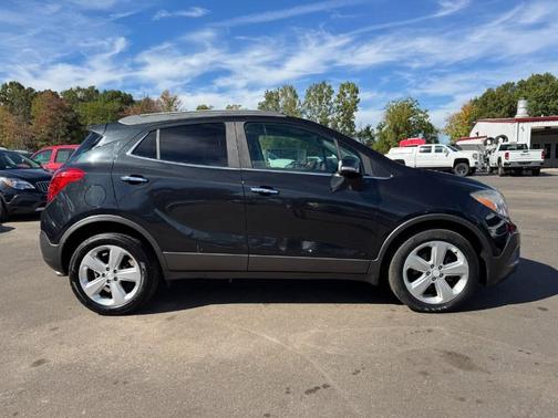 2016 Buick Encore Base