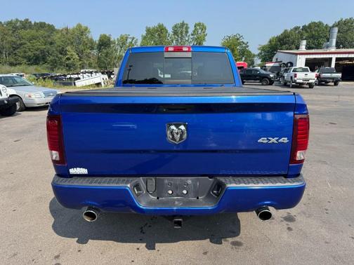 2015 RAM 1500 Sport