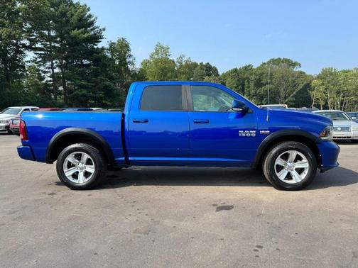 2015 RAM 1500 Sport