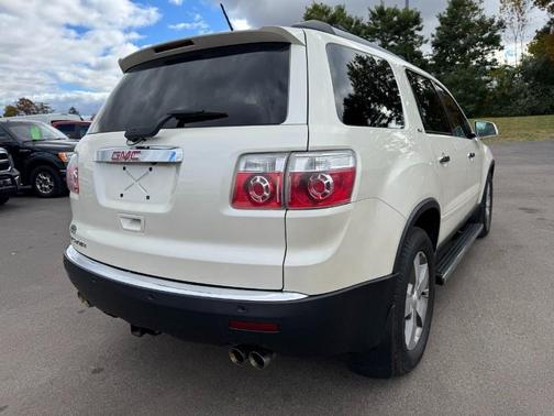 2011 GMC Acadia SLT-1