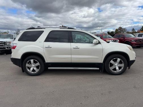 2011 GMC Acadia SLT-1