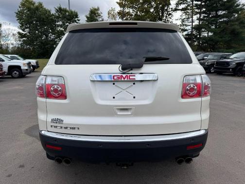 2011 GMC Acadia SLT-1