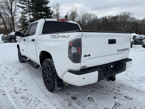 2017 Toyota Tundra TRD Pro