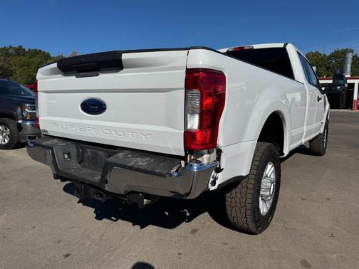 2017 Ford F-350 XLT